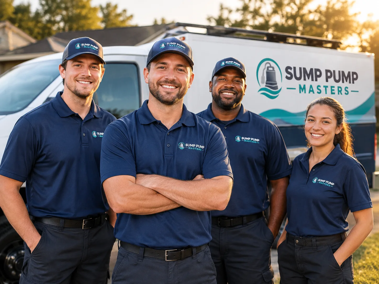 Sump Pump Repair company in Trinway, OH