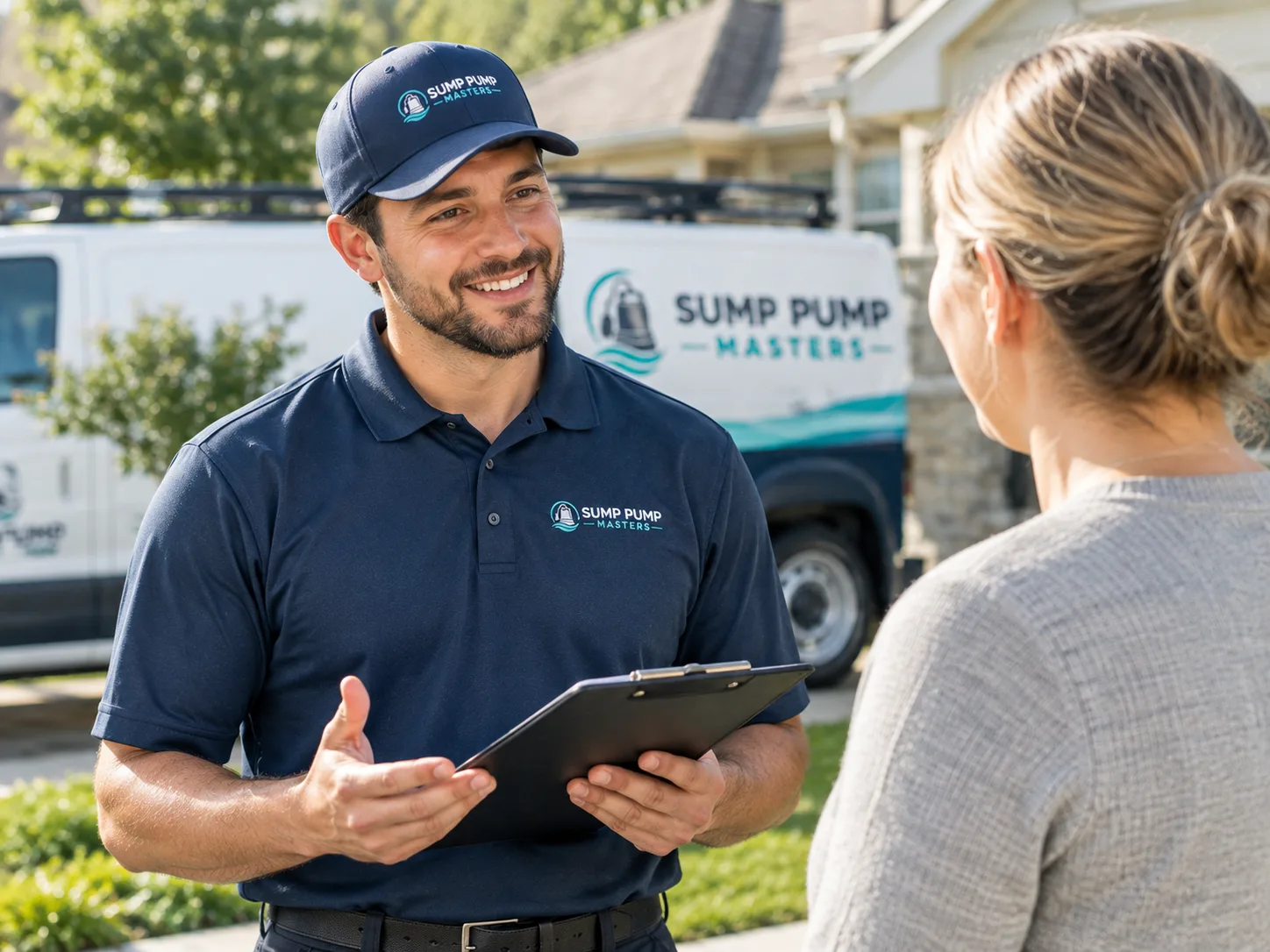 Sump Pump Repair Trinway, OH FAQs